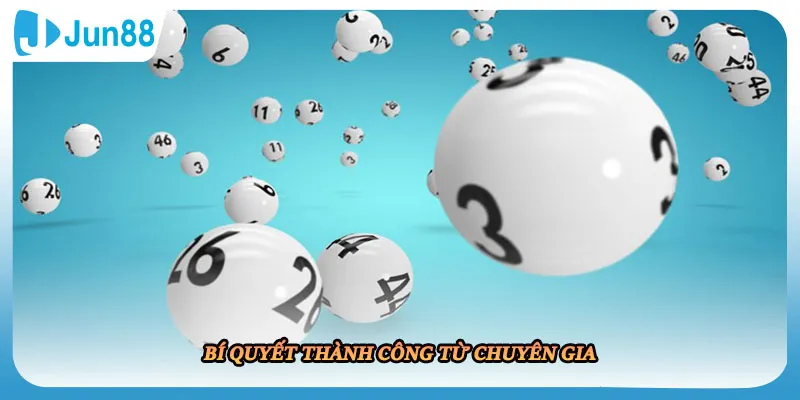 Bí quyết thành công từ chuyên gia
