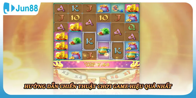 Hướng dẫn chiến thuật chơi game hiệu quả nhất