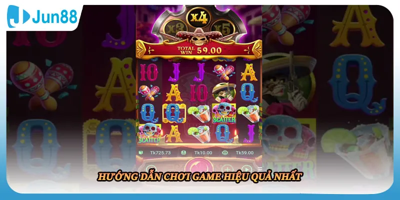 Hướng dẫn chơi game hiệu quả nhất