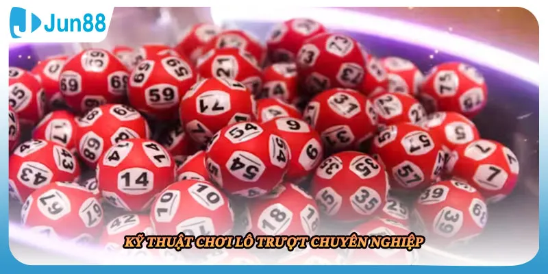 Kỹ thuật chơi lô trượt chuyên nghiệp