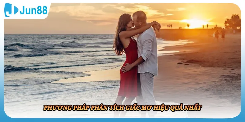 Phương pháp phân tích giấc mơ hiệu quả nhất